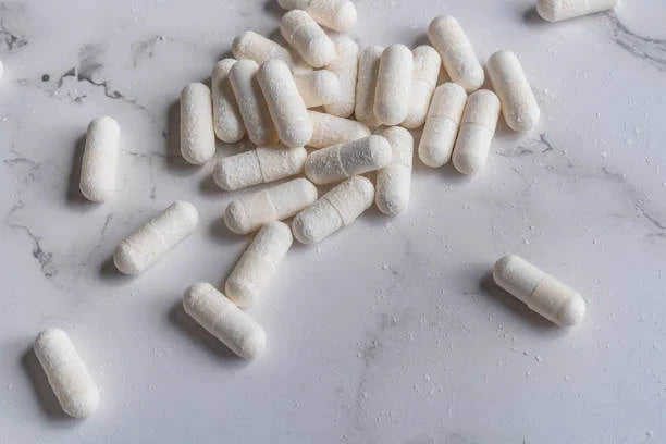 DIM Detox Benefits: How This Supplement Supports Hormonal Balance