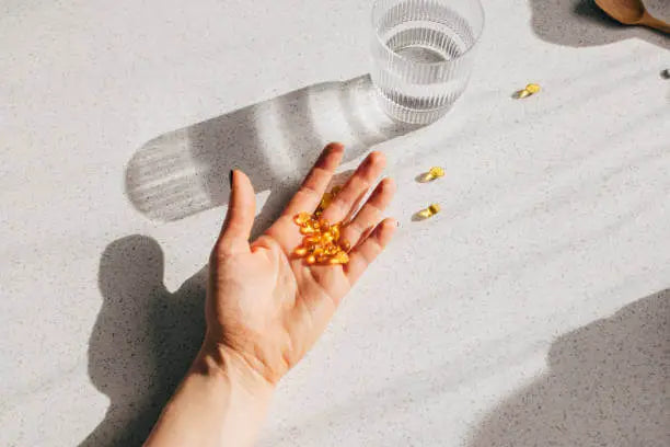 Is Liquid Vitamin D Better Than Pills? The Ultimate Guide