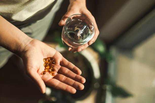 Fish Oil and Vitamin B Complex Benefits: A Powerful Duo for Brain, Heart, and Energy Health