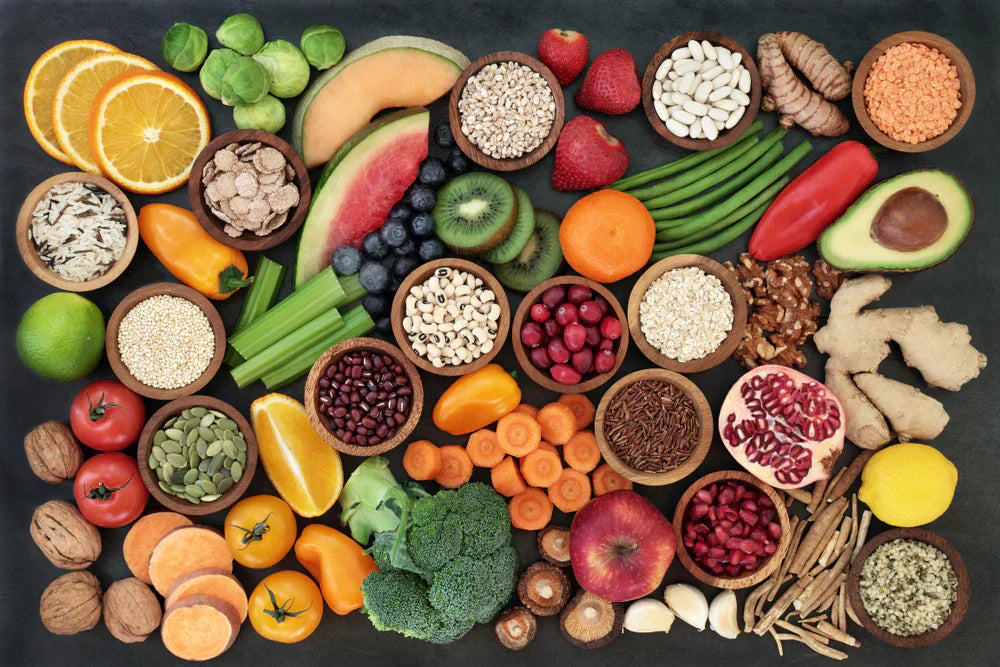 How to Boost Your Immune System