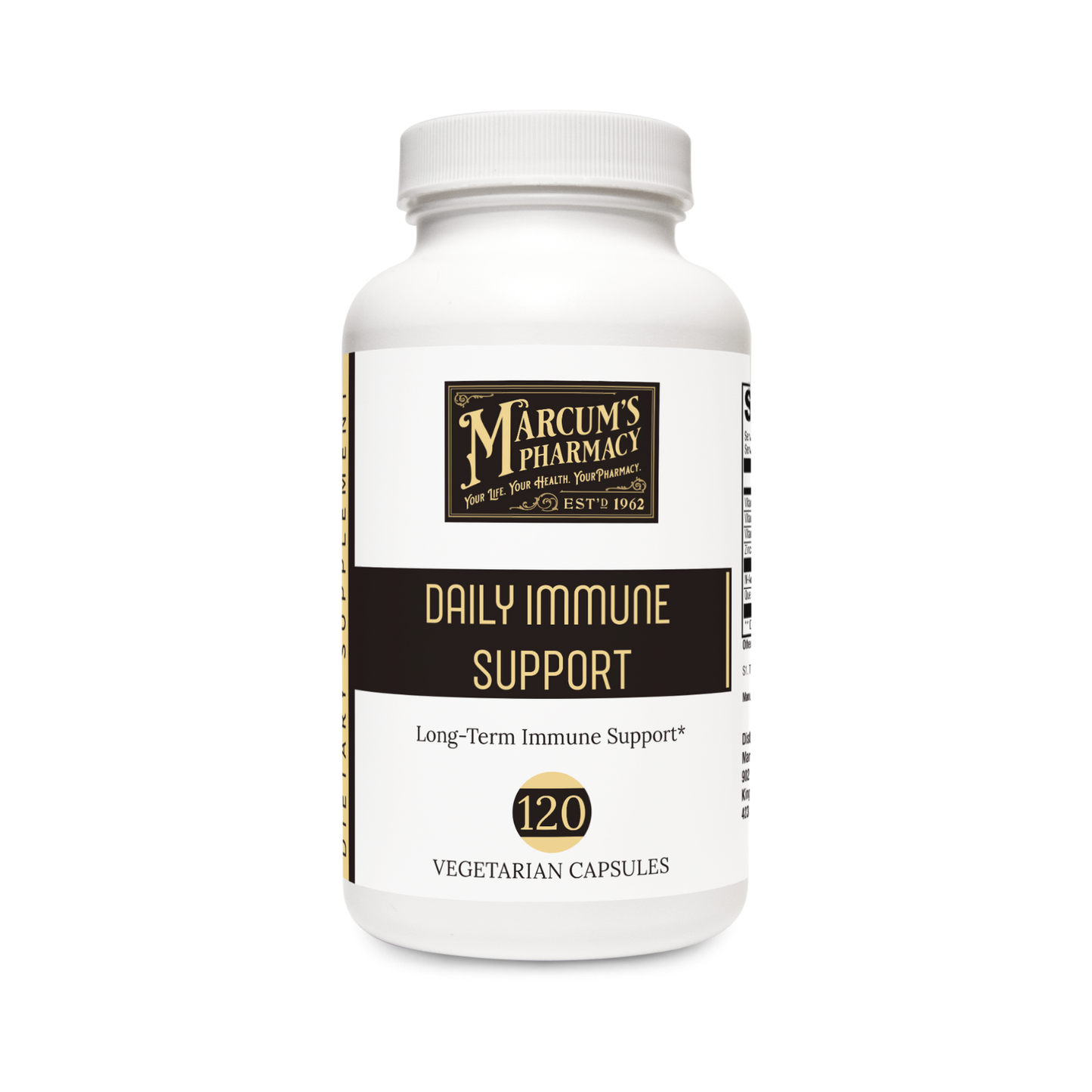Daily Immune Support