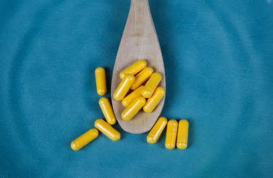 Berberine for Glucose Support: A Natural Solution