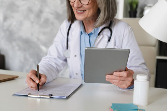 What Is BHRT? A Compounding Pharmacist's Guide to Bioidentical Hormone Therapy