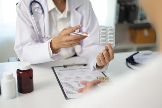 What Is Low Dose Naltrexone (LDN)? A Compounding Pharmacist Explains
