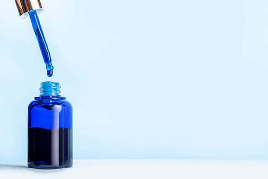 Methylene Blue Dosage: How Many Drops Should You Take Safely?