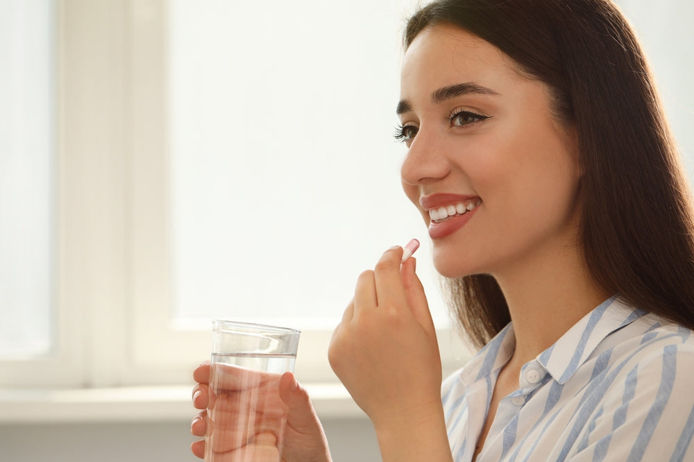 The Best Supplements for Perimenopause — A Compounding Pharmacist's Honest Guide