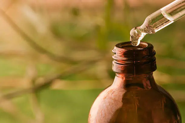 Gut Drops Explained: Benefits, Uses, and How They Support Digestive Health