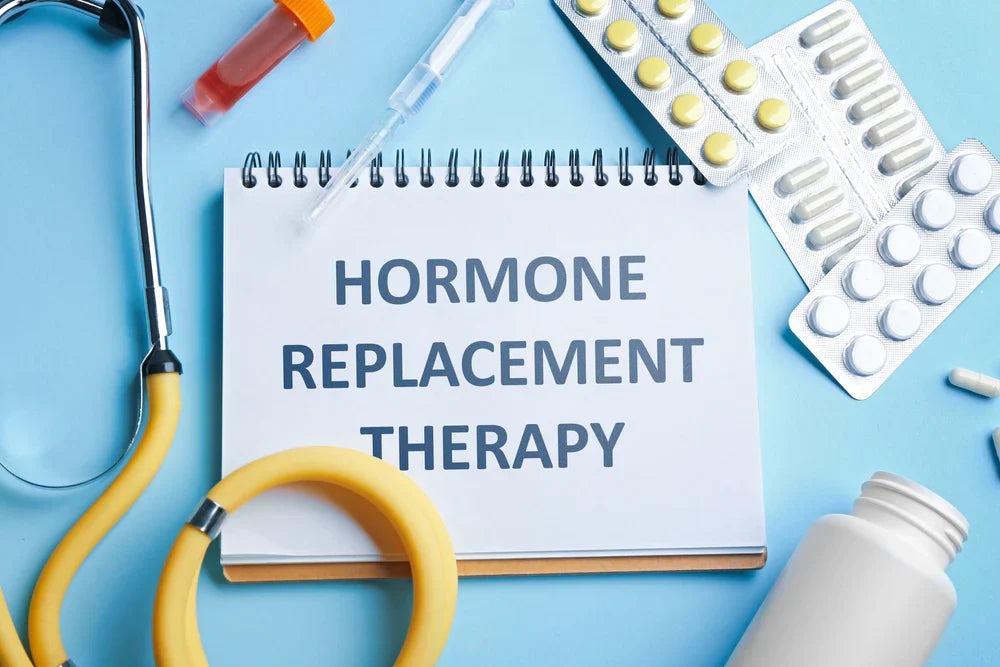 Answering Your Most Asked Questions About Hormone Replacement Therapy