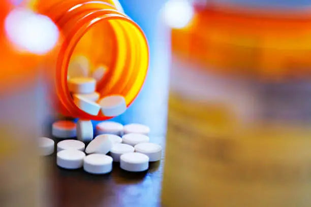 How Long Do Low Dose Naltrexone Side Effects Last | Marcum's Pharmacy