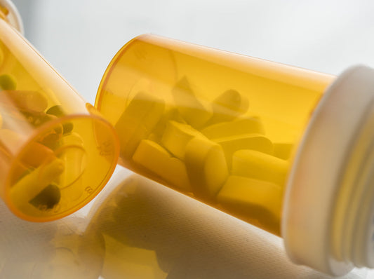 Low Dose Naltrexone (LDN) Benefits & Common Uses