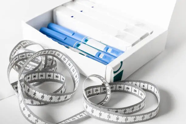 Semaglutide in Kingsport: Your Local Guide to Medical Weight Management