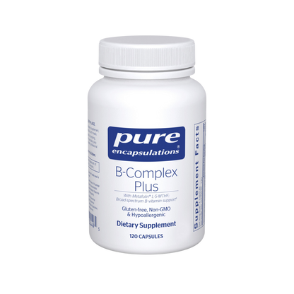 B-Complex Plus