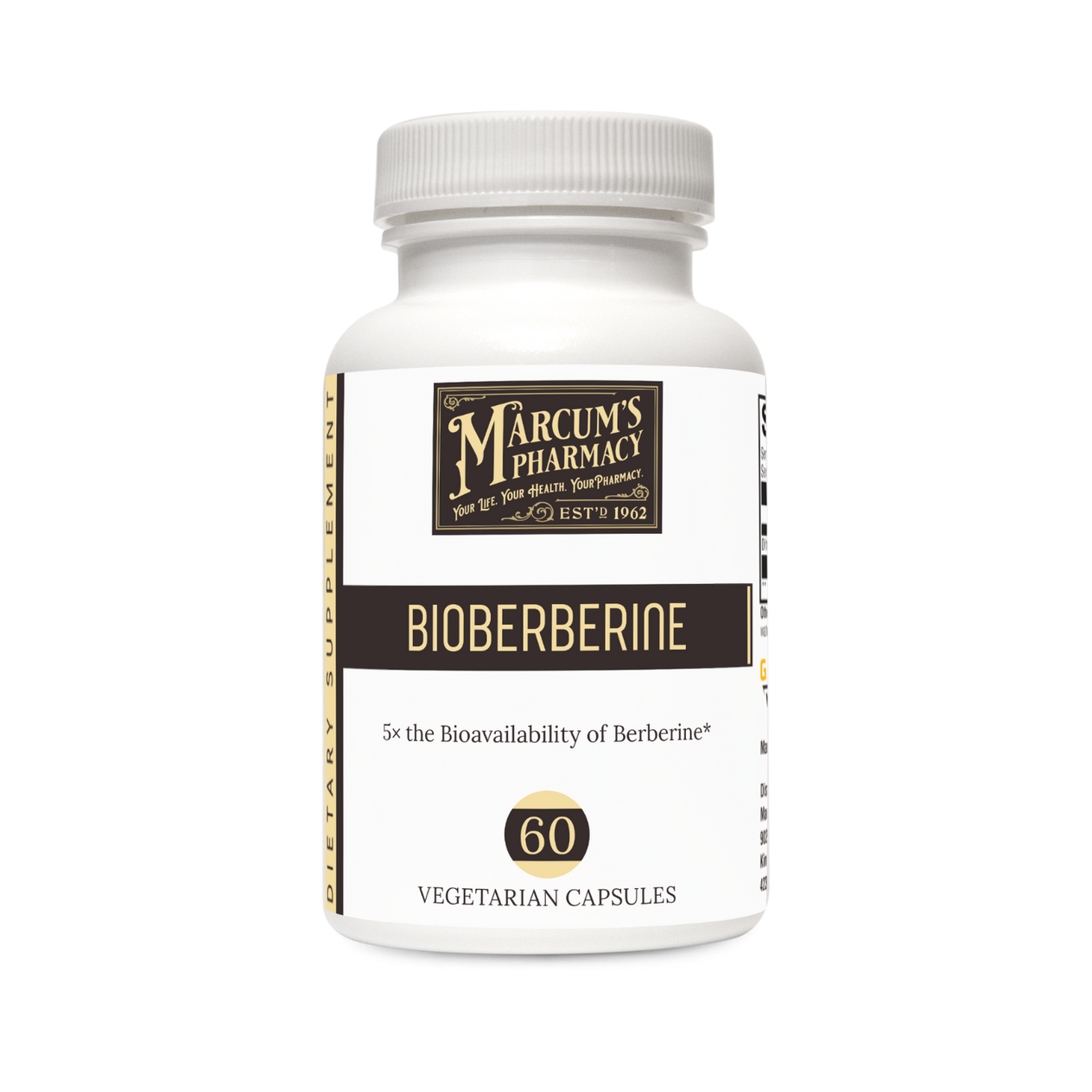 Bioberberine