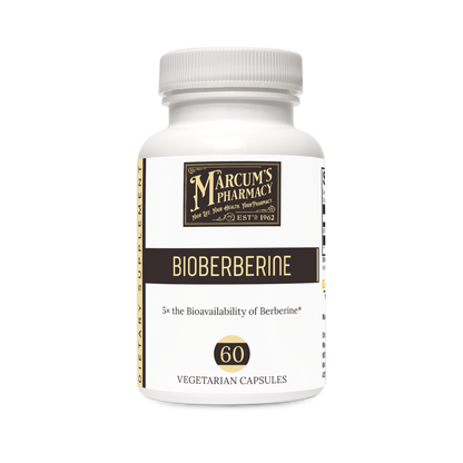 Bioberberine