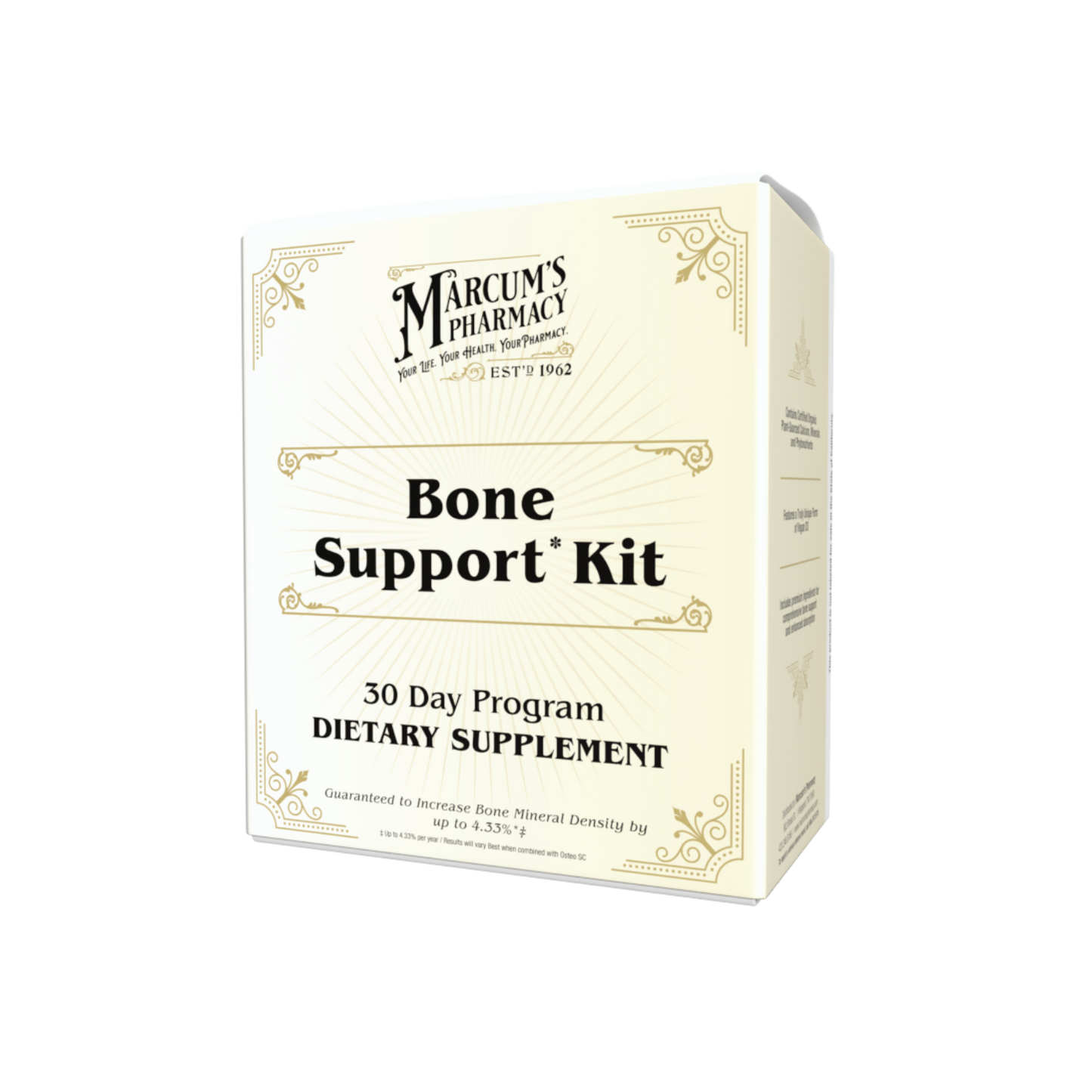 Bone Support Kit