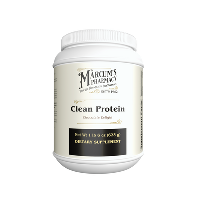 Clean Protein - Chocolate Delight