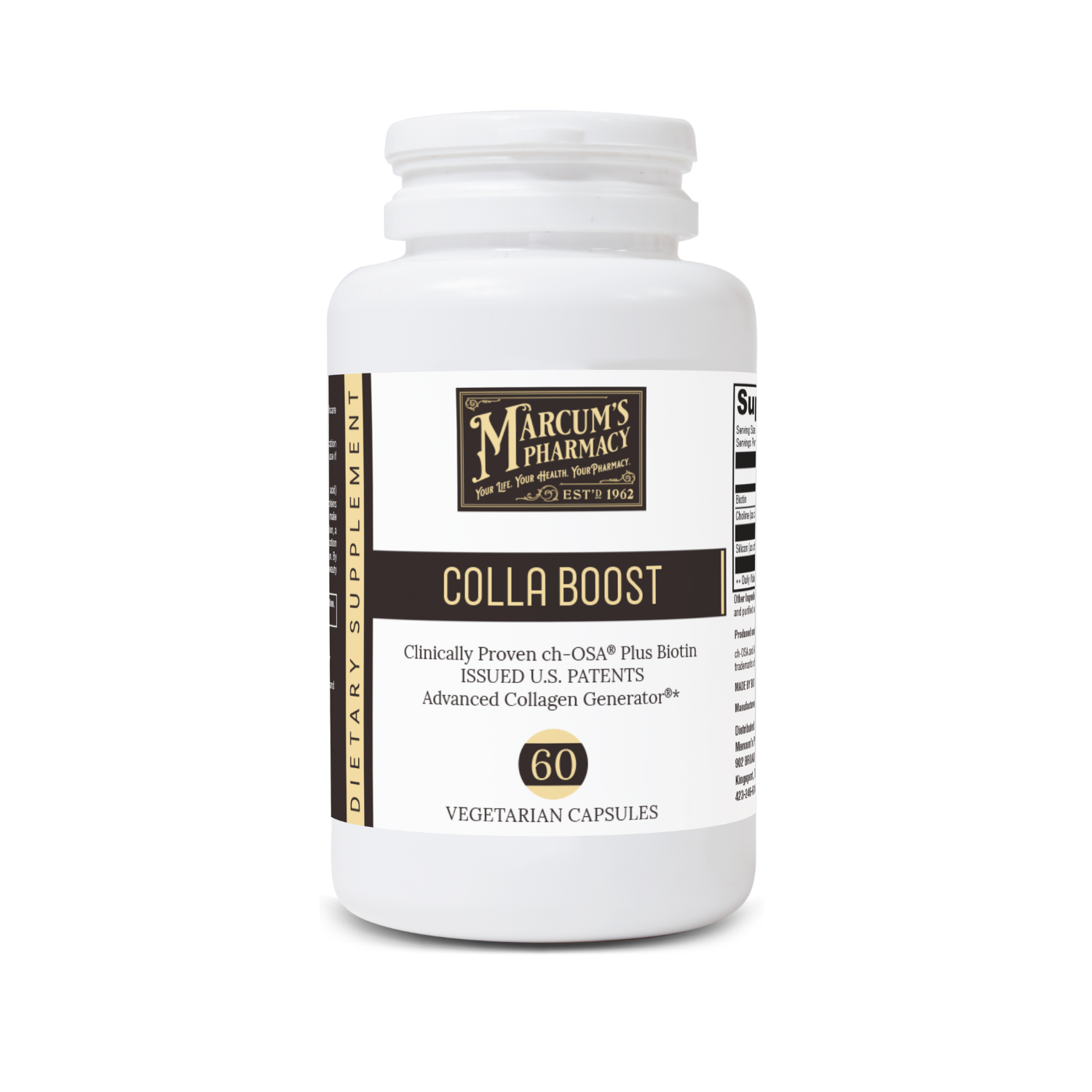 Colla Boost – Marcum's Pharmacy