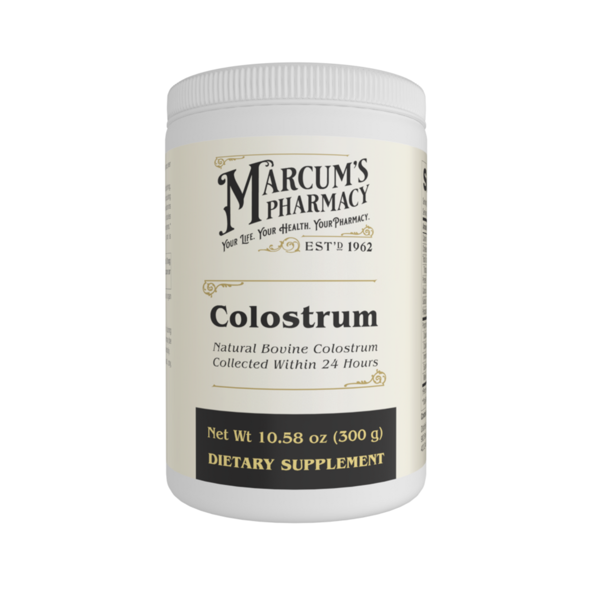 Chlostrum Colostrum – Marcum's Pharmacy