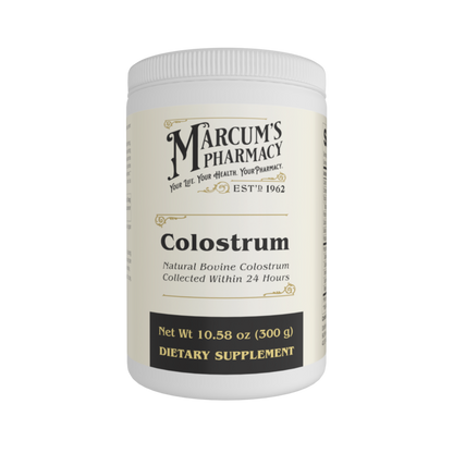 Colostrum