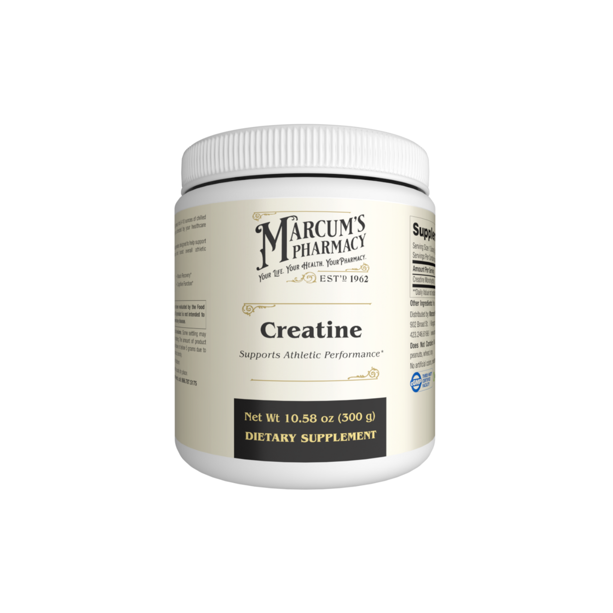 Creatine