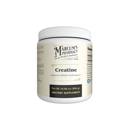 Creatine