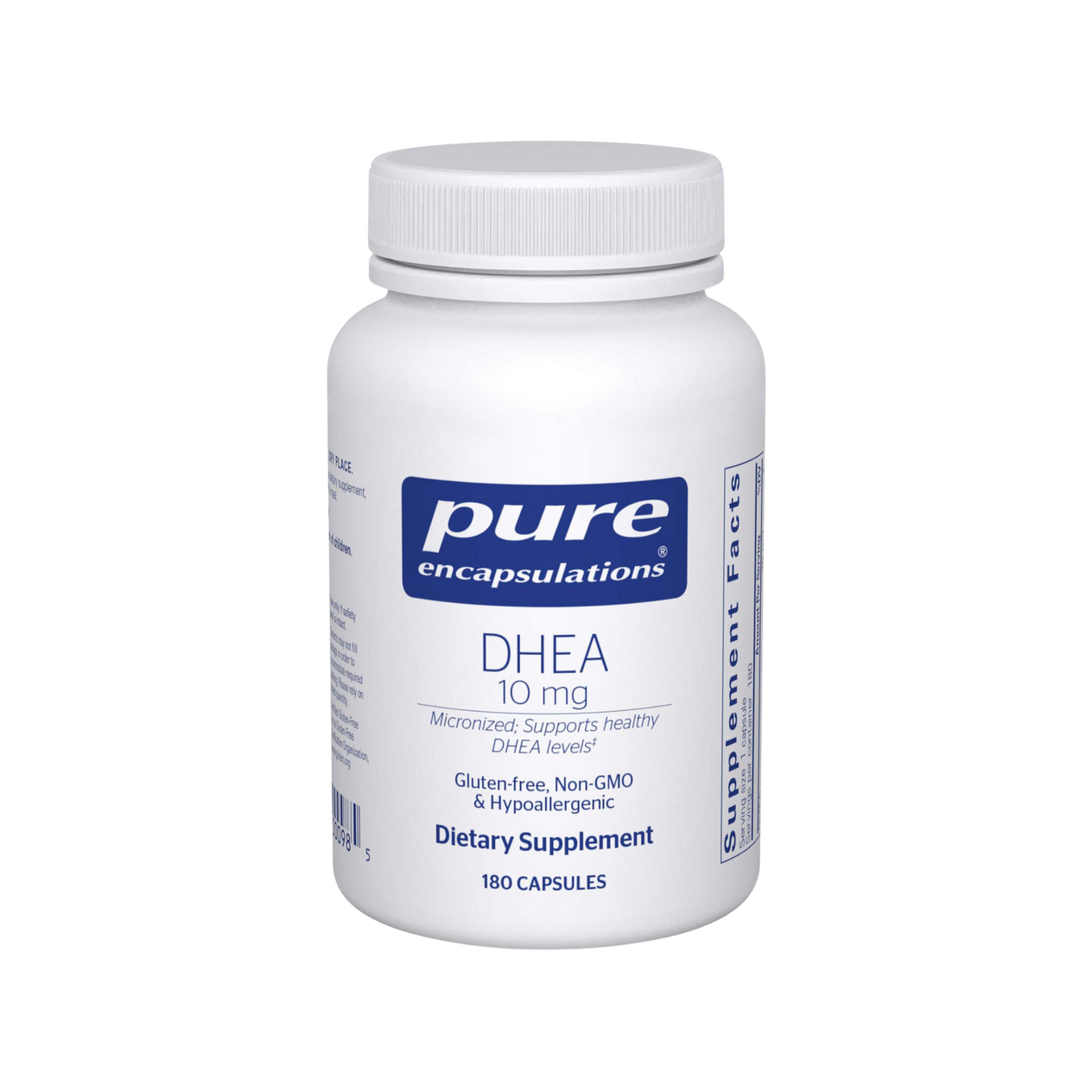 DHEA 10mg