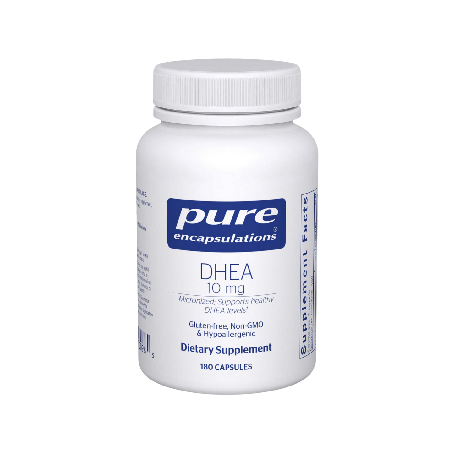 DHEA 10mg