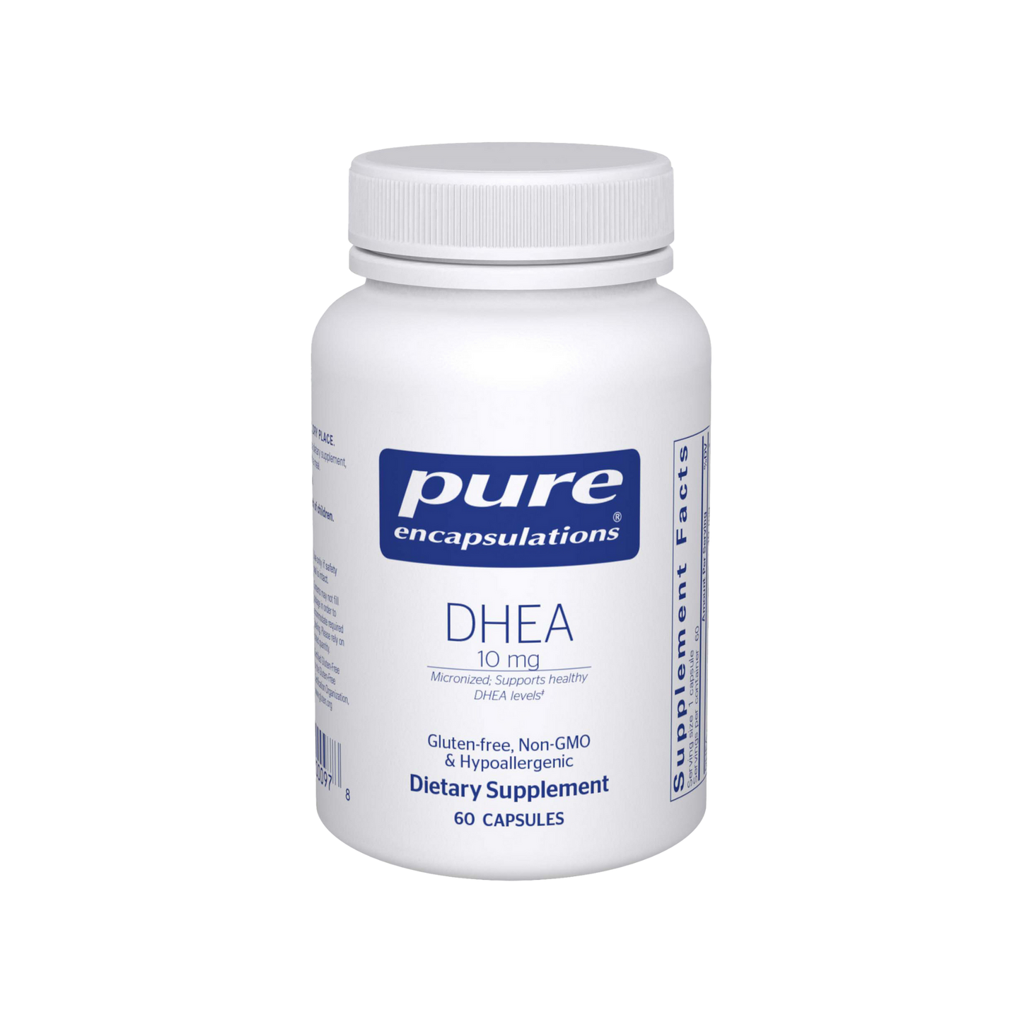 DHEA 10mg