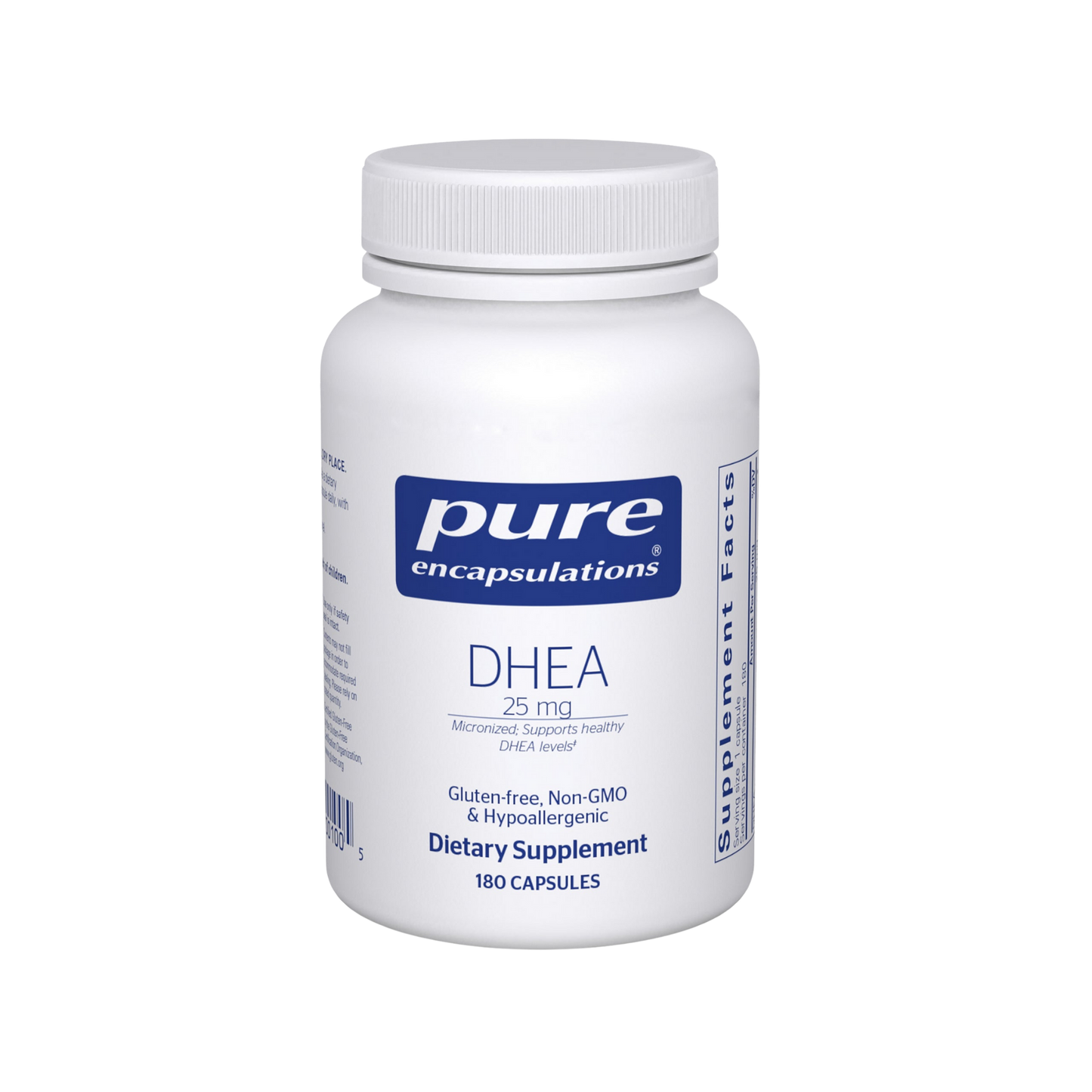 DHEA 25mg