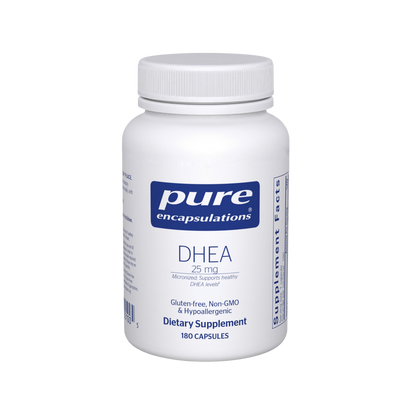 DHEA 25mg