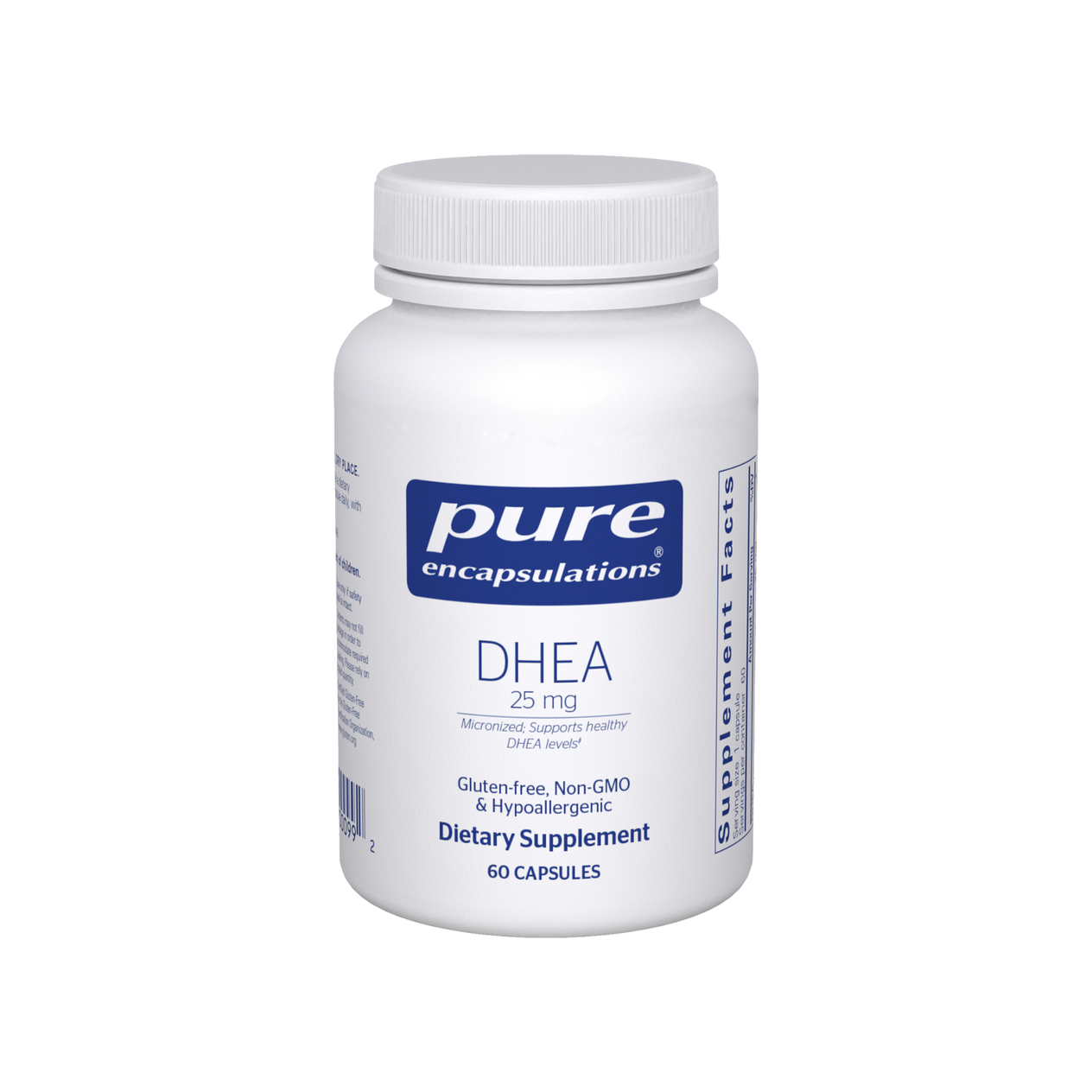 DHEA 25mg