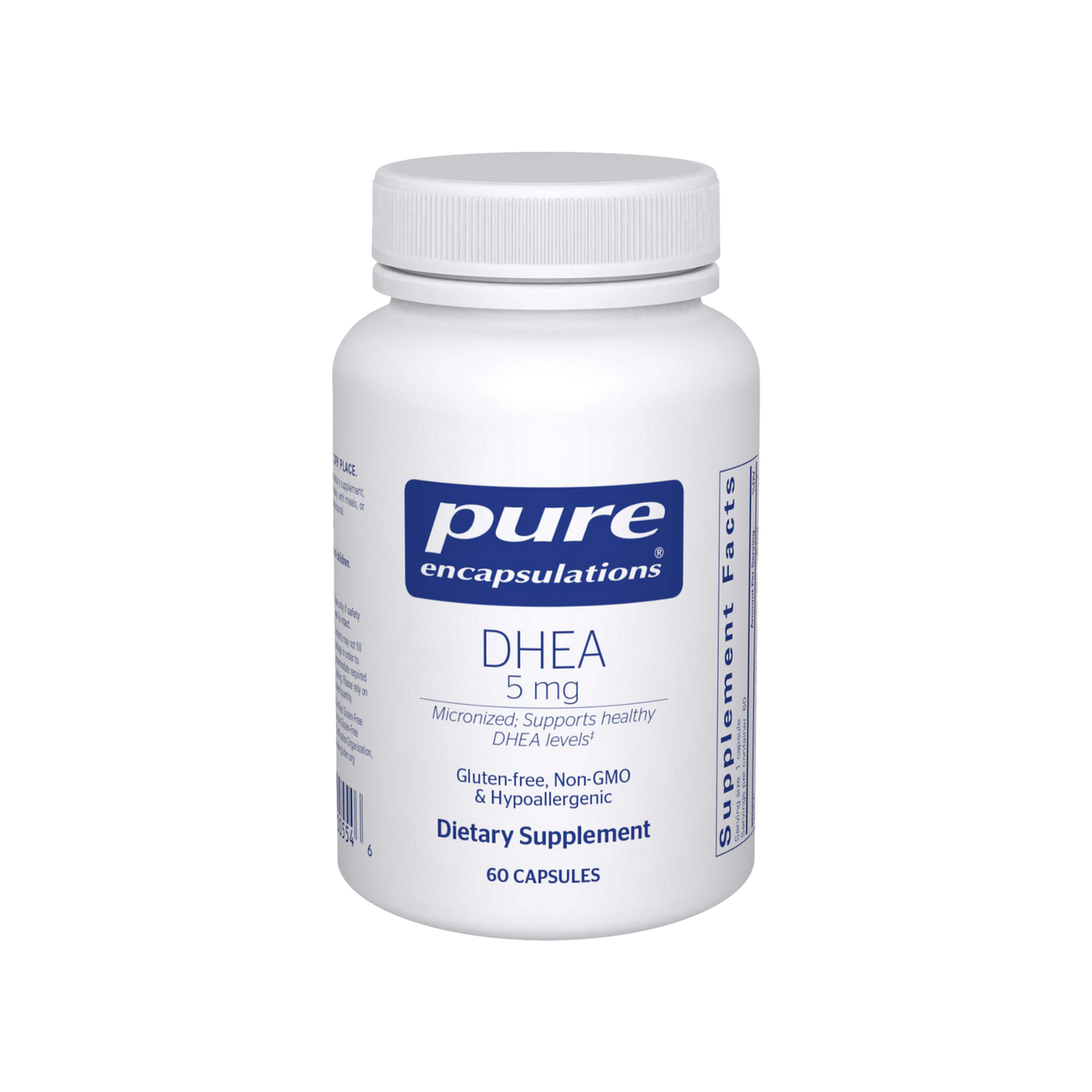 DHEA 5mg