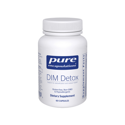 DIM Detox