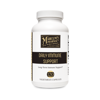 Daily Immune Support