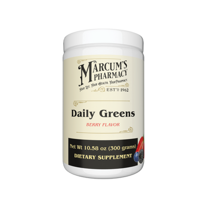 Daily Greens - Berry