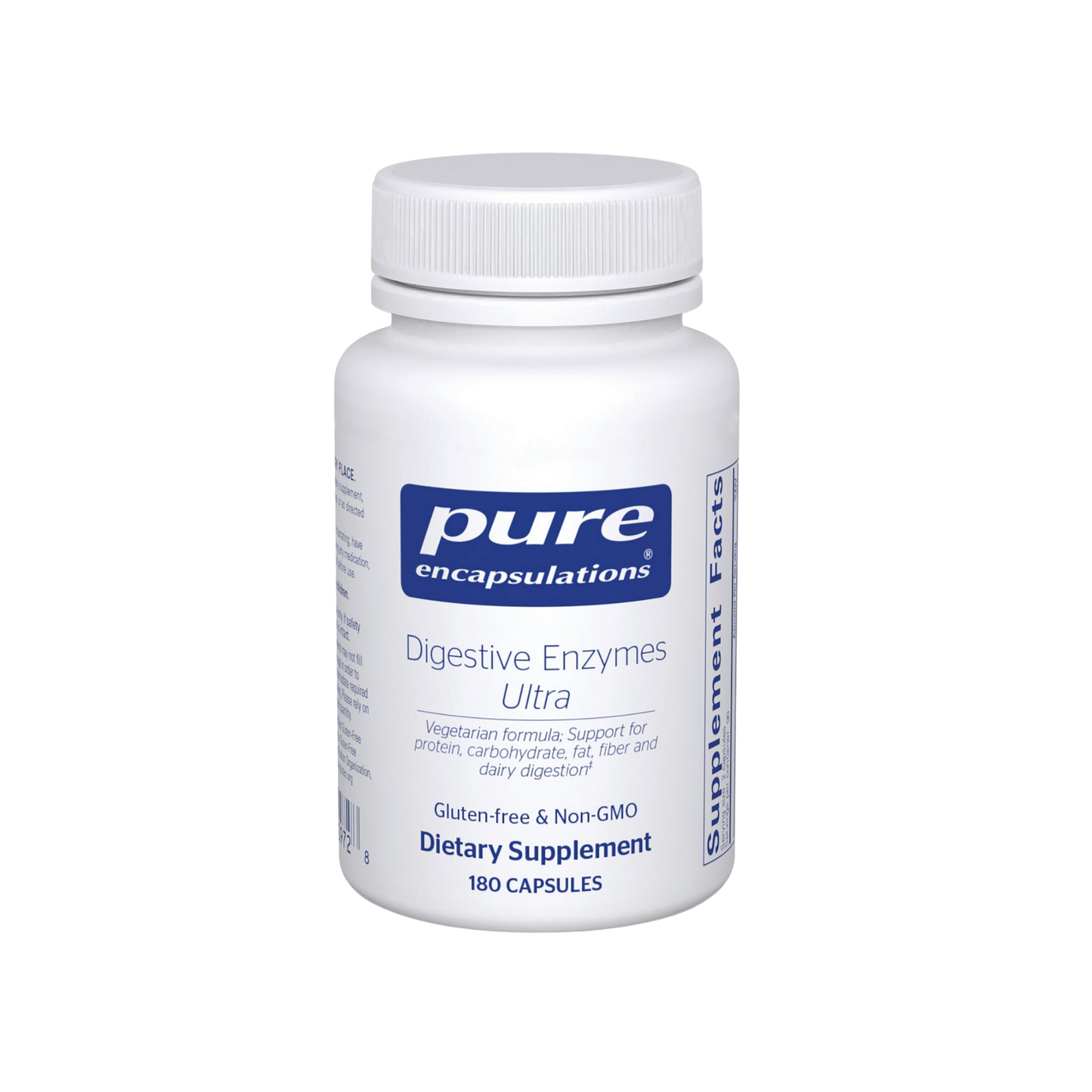 Digestive Enzymes Ultra