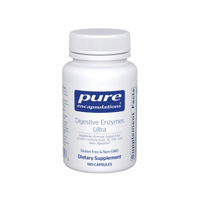 Digestive Enzymes Ultra