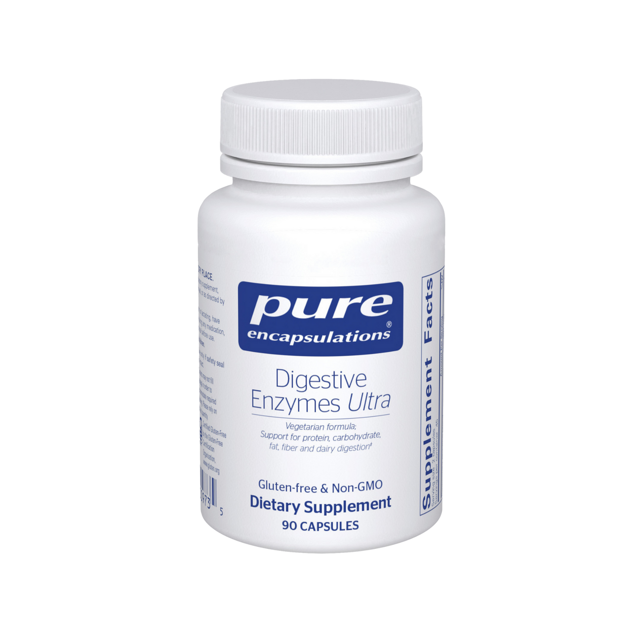 Digestive Enzymes Ultra