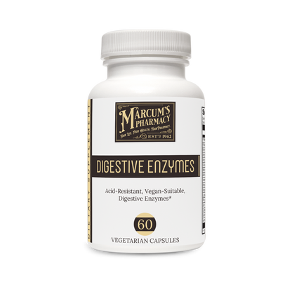 Digestive Enzymes