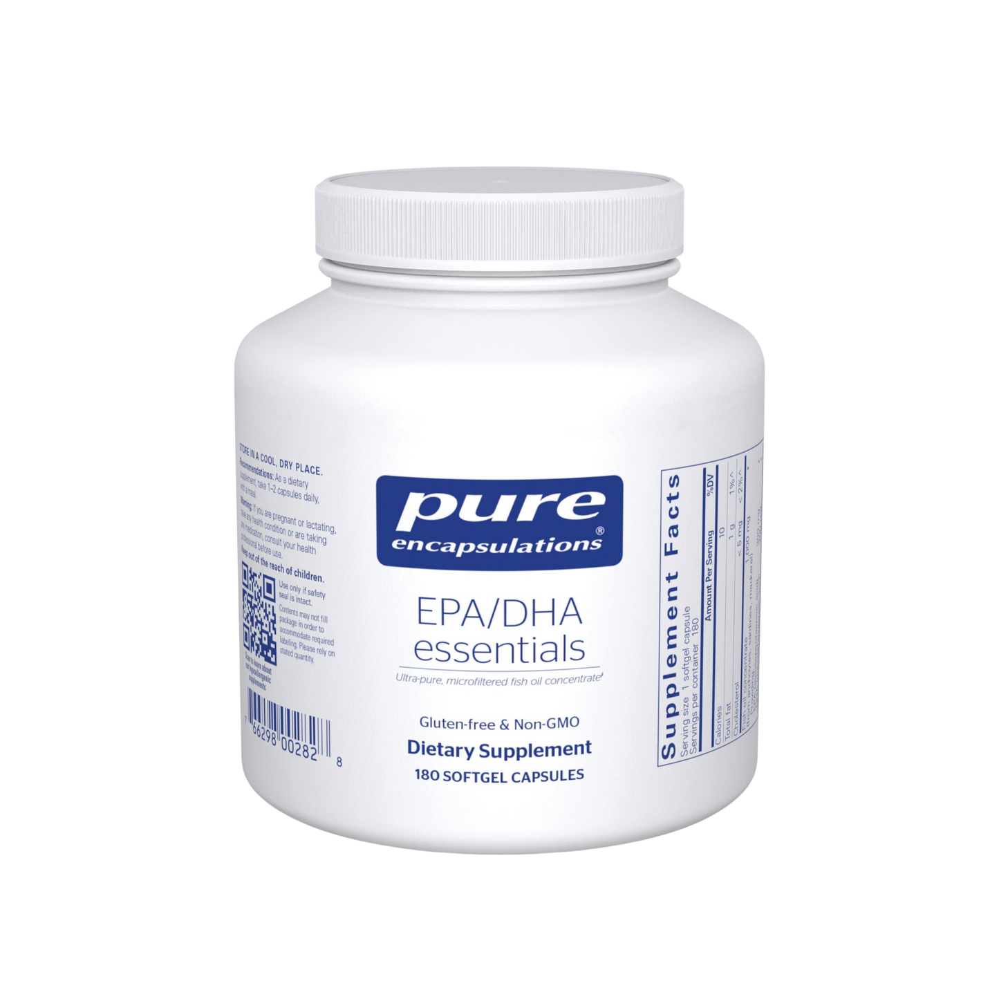 EPA/DHA Essentials