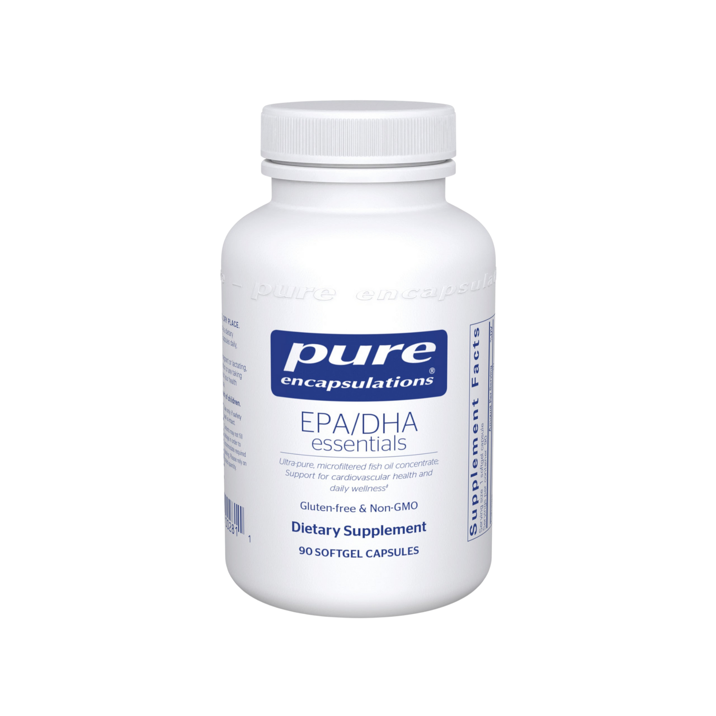 EPA/DHA Essentials