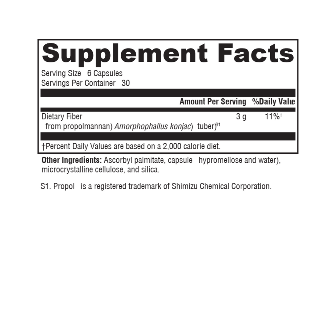 Fiberlean FiberLean – Marcum's Pharmacy