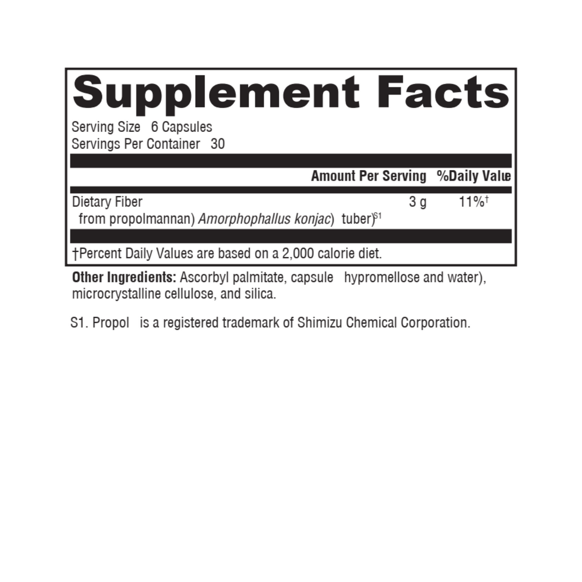 Fiberlean FiberLean – Marcum's Pharmacy