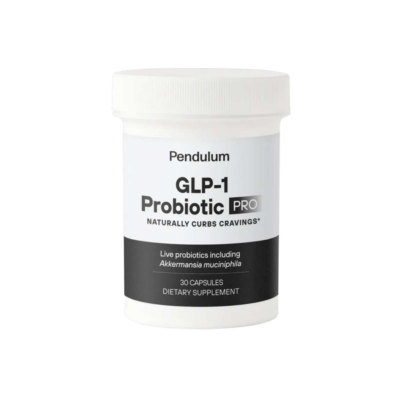 GLP 1 Probiotic Pro