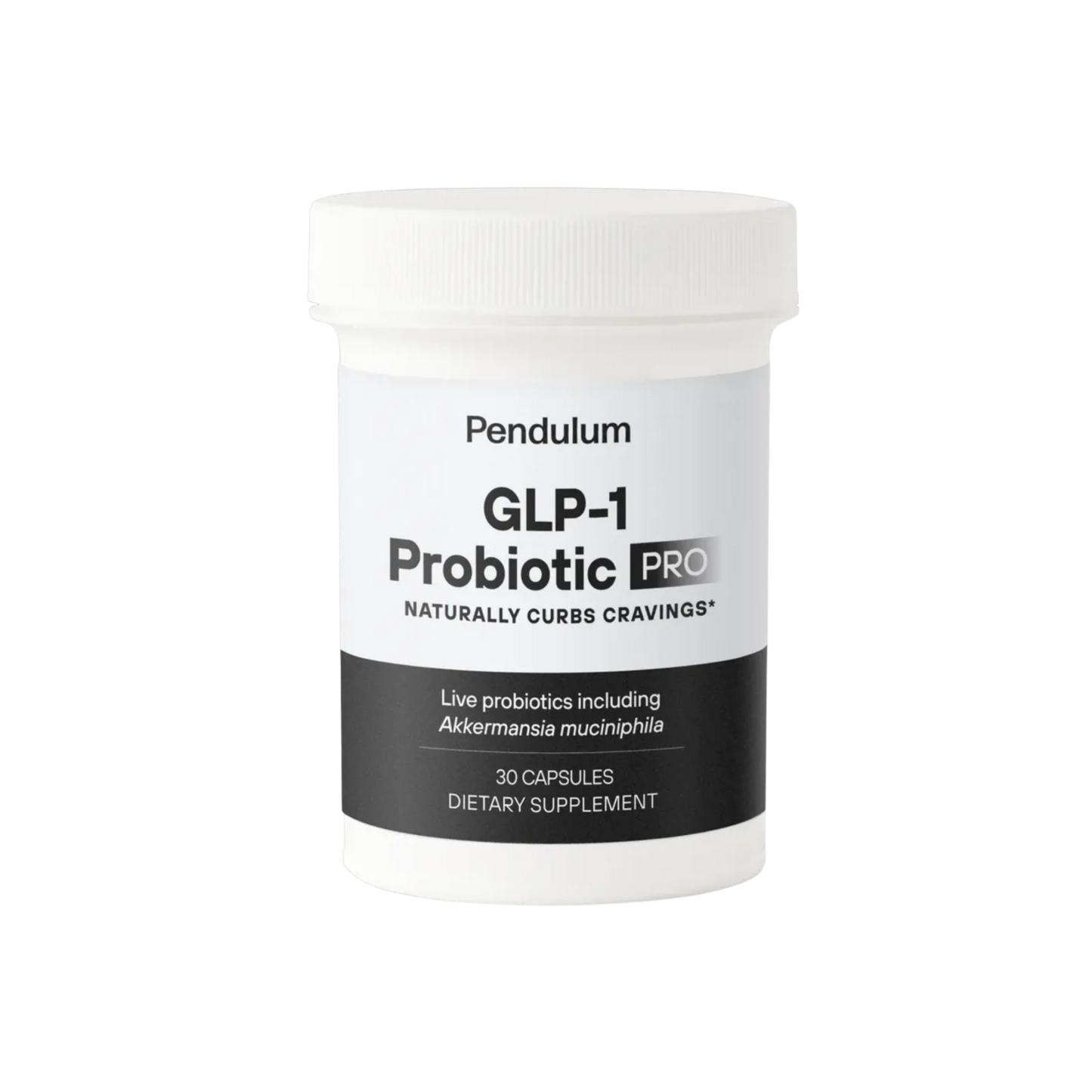 GLP 1 Probiotic Pro