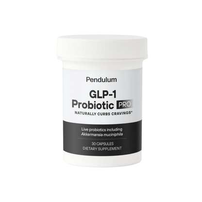 GLP 1 Probiotic Pro
