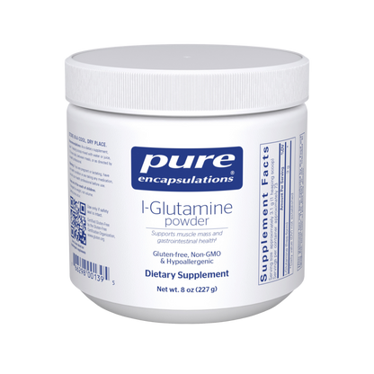 L-Glutamine Powder