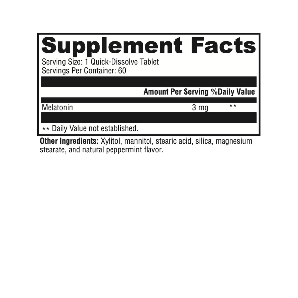 Melatonin