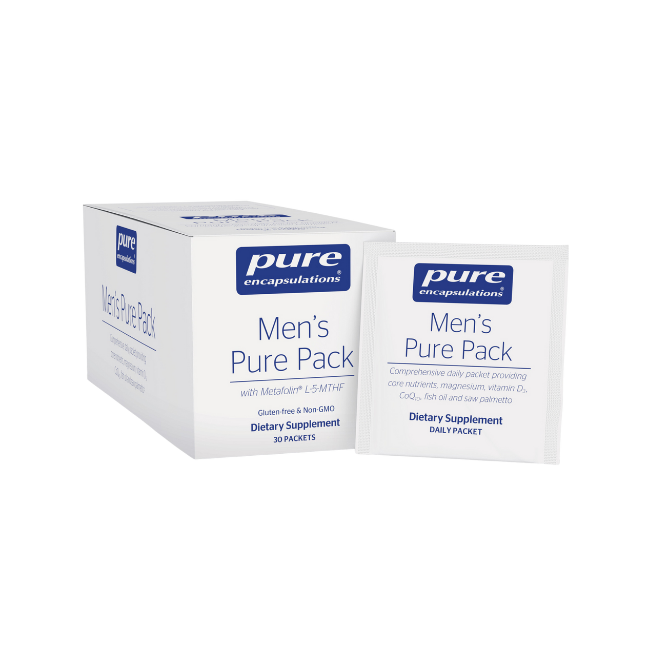 Men's Pure Pack