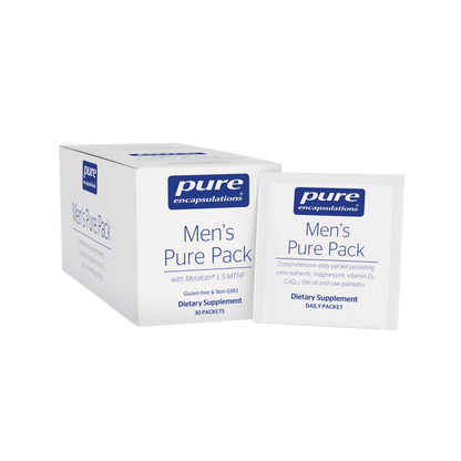 Men's Pure Pack